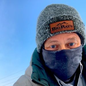 Meet your Posher, Randy